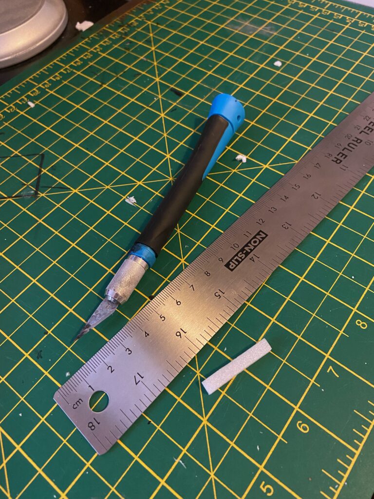 Simple 5 Step Guide To Making Scale Wooden Planks Terrain Queen